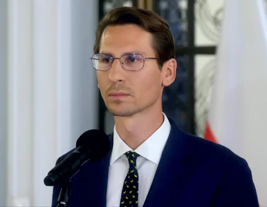 Miniatura: Skala konfliktu w PiS wymknęła się spod...