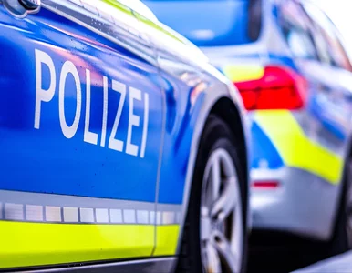 Miniatura: Korki i zatory na granicy z Niemcami....