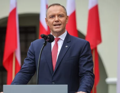 Miniatura: Polacy ocenili decyzję Karola Nawrockiego....