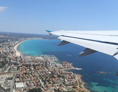 Miniatura: Ryanair dodaje nowe trasy z Polski. To...