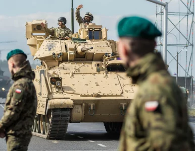 Miniatura: Jak Polska kupuje bezpieczeństwo. „To może...