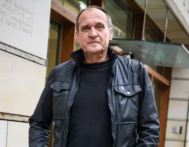 Miniatura: Paweł Kukiz dla „Wprost”: Ucieszył mnie...