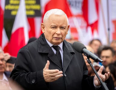 Miniatura: Spotkanie Kaczyńskiego z Morawieckim...