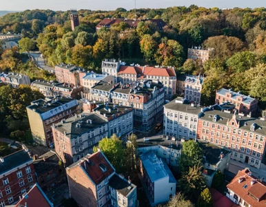 Miniatura: Mały Paryż zachwyci turystów. Znajduje się...