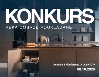 Miniatura: PEKA wydłuża termin konkursu. Na...