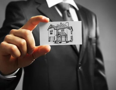 Miniatura: Nowy cios w najbiedniejszych. Komornik...