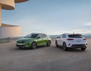 Miniatura: Kia Polska z poważnymi zarzutami UOKiK-u....