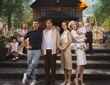 Miniatura: Polski hit 2025 roku już na HBO Max! 1,5...