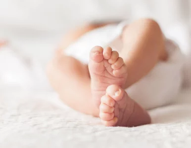 Miniatura: Przyjechali ratować kobietę, odkryli coś...