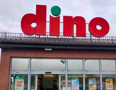 Miniatura: Tajemnice Pana Dino. Tomasz Biernacki ma...