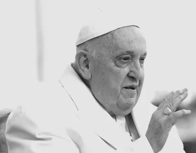 Miniatura: Papież Franciszek napisał list do...