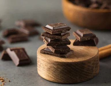 Miniatura: Dwie kostki dziennie mogą obniżyć wiek...