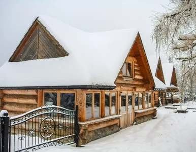 Miniatura: Miał być nocleg w Zakopanem, Polak stracił...