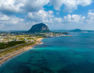 Miniatura: Hit Netfliksa skusił turystów. Azjatycka...