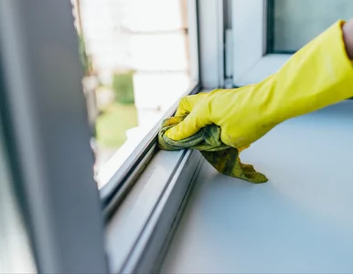 Miniatura: Tak niszczymy uszczelki w oknach. Efekt...