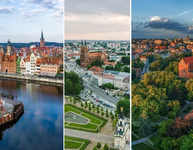 Miniatura: Ukraińcy wskazali, gdzie w Polsce żyje się...