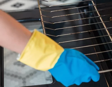 Miniatura: Ten trik z pumeksem ratuje ruszty przed...