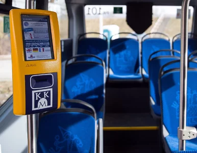 Miniatura: Dzień bezpłatnych podróży w Krakowie....