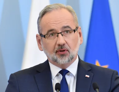 Miniatura: Niedzielski zabrał głos po pobiciu....