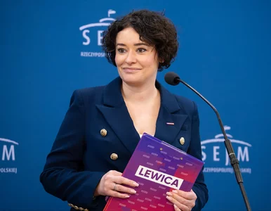 Miniatura: Żukowska o „komplemencie” Mentzena pod...