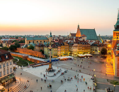 Miejsce przeszłości w mieście, czyli jak odbudowuje się zabytki w Polsce