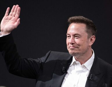 Miniatura: Tesla w kłopotach. Musk rezygnuje z planów...