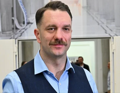 Miniatura: Skandal z udziałem Łukasza Mejzy. Nowe...