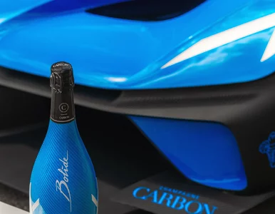 Miniatura: Lubicie Bugatti? Teraz będziecie się mogli...