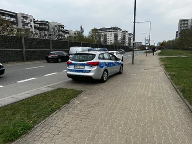 Miniatura: Szokujące dane o kierowcach. Wielka akcja...