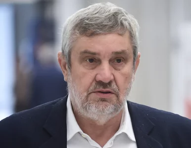 Miniatura: Byłemu ministrowi w rządzie PiS grozi 10...