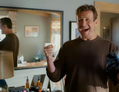 Miniatura: Harrison Ford znów w serialu! Świetna...