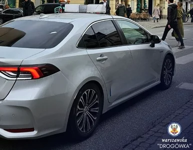 Miniatura: Akcja „Przewozy 2023”. Dziś policjanci...