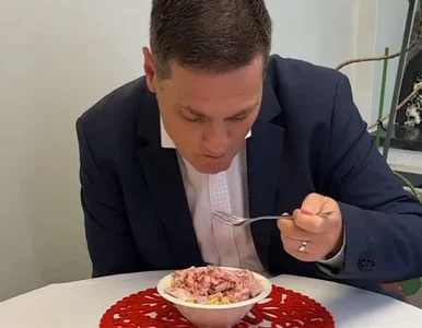 Miniatura: Amerykanie przegrali z Polską zakład....
