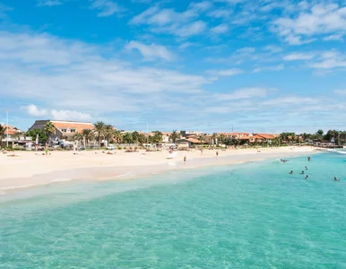 Miniatura: Ostrzeżenie dla turystów z Europy. Nagły...