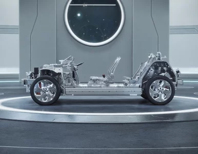 Miniatura: Zwrot w projekcie Izera. Co dalej z...