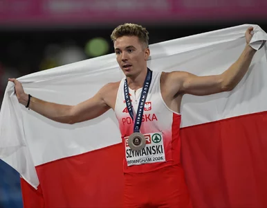 Miniatura: Trzeci dzień ME i trzeci medal! Świetne...