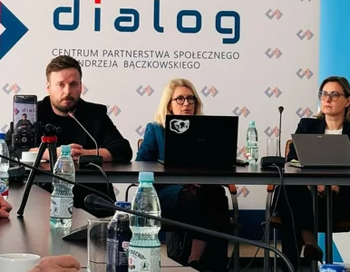 Miniatura: 30 organizacji do Senatu RP. Apelują o...