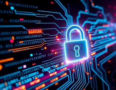 Miniatura: Fałszywy mail może zatrzymać całą firmę....