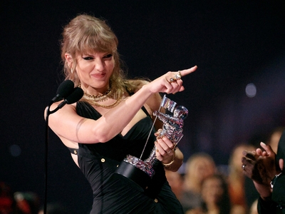 MTV Music Awards rozdane. Zobaczcie, jak prezentowały się gwiazdy