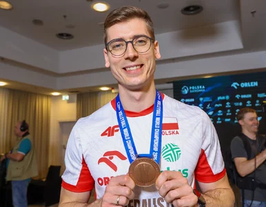 Miniatura: Kamil Semeniuk podjął decyzję ws....