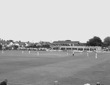 Miniatura: Nie żyje sportowiec Hugh Morris. Był...