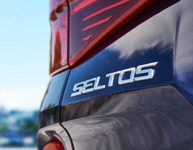 Miniatura: Kia Seltos. Nowy SUV z Korei dla millenialsów