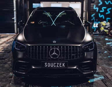 Miniatura: Magia Souczek Detailing