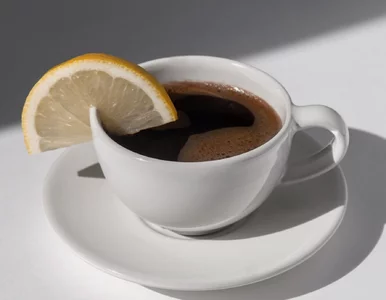 Miniatura: Nie śmietanka i nie mleko. Dodaj to do...