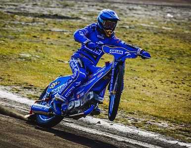 Miniatura: Bartosz Zmarzlik z ORLEN Team powalczy o...