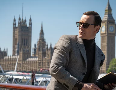 Miniatura: Za 3 dni perełka kin trafi do sieci....