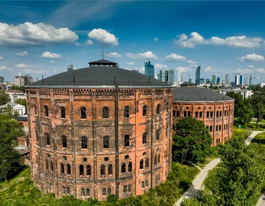 Miniatura: „Polskie Koloseum” stoi opuszczone. Są...