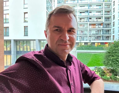 Miniatura: Zbigniew Girzyński dla „Wprost”: PiS stał...