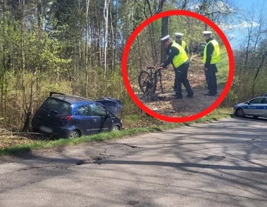 Miniatura: Policja zbulwersowana informacjami ws....