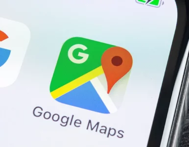 Miniatura: Mapy Google wkrótce wskażą oświetlone ulice?